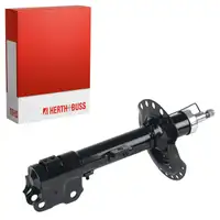 HERTH+BUSS Sto&szlig;d&auml;mpfer f&uuml;r MITSUBISHI Outlander 3 2.0 2.2 DI-D bis 11.2013 vorne rechts