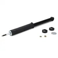 HERTH+BUSS JAKOPARTS Shock Absorbers for OPEL Agila B, SUZUKI Splash, Swift 3, 4 (rear)