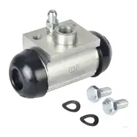 HERTH+BUSS Radbremszylinder f&uuml;r TOYOTA Aygo X (B7) Yaris (P21) 1.0 1.5 hinten 47550-K9000