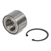 2x HERTH+BUSS JAKOPARTS Radlager Satz DAIHATSU Materia (M4_) vorne J4706019