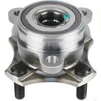 HERTH+BUSS JAKOPARTS Radnabe f&uuml;r SUZUKI Ignis 3 MF FF Swift 5 AZ vorne 43401-81P00