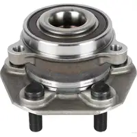 2x HERTH+BUSS Radnabe + Radlager Satz f&uuml;r TESLA Model 3 5YJ3 Y 5YJY vorne o. hinten