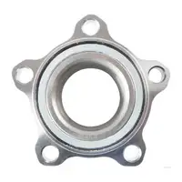 HERTH+BUSS JAKOPARTS Radnabe f&uuml;r FORD Transit / Tourneo 04.2006-08.2014 vorne