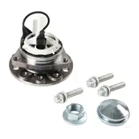 HERTH+BUSS Radnabe f&uuml;r OPEL Signum Vectra C SAAB 9-3 (YS3F) FIAT Croma 194 vorne o. hinten