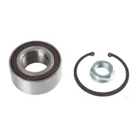 HERTH+BUSS JAKOPARTS Radlager Satz f&uuml;r CITROEN DS OPEL PEUGEOT vorne