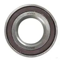 HERTH+BUSS Radlager Satz f&uuml;r PSA C2 C3 I II III C4 Cactus 1007 207 208 I 301 5008 vorne