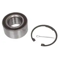 HERTH+BUSS JAKOPARTS Radlager Satz f&uuml;r CHEVROLET Aveo T300 mit ABS Trax vorne