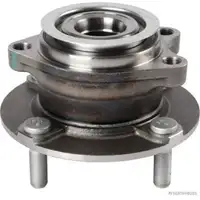 HERTH+BUSS JAKOPARTS Radnabe + Radlager Satz für NISSAN Evalia NV200 vorne