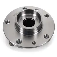 HERTH+BUSS JAKOPARTS Radnabe f&uuml;r NISSAN Qashqai 2 RENAULT Kadjar 1 Megane 4 Scenic 4 vorne