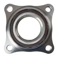 HERTH+BUSS JAKOPARTS Radnabe f&uuml;r TOYOTA Hilux 8 (_N1_) 2.4 D 2.8 TD vorne