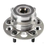 HERTH+BUSS JAKOPARTS Radnabe f&uuml;r HONDA CR-V 5 (RW_ RT_) 1.5 / VTEC 2.0 e-CVT Hybrid hinten