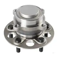 HERTH+BUSS JAKOPARTS Radnabe f&uuml;r HONDA CR-V 5 (RW_, RT_) 1.5 VTEC 2.0 e-CVT Hybrid hinten