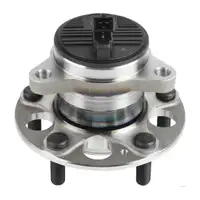 HERTH+BUSS Radnabe f&uuml;r HYUNDAI Elantra 6 Ioniq i30 PD KIA CeeD CD Niro 1 hinten