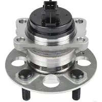 HERTH+BUSS JAKOPARTS Radnabe f&uuml;r KIA Rio 4 YB SC FB Stonic YB hinten 52750-H8100