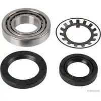 HERTH+BUSS JAKOPARTS Radlager Satz f&uuml;r NISSAN Navara NP300 Pickup D21 D22 hinten