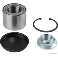 HERTH+BUSS JAKOPARTS Radlager Satz für NISSAN NV400 OPEL Movano B RENAULT Master 3 hinten