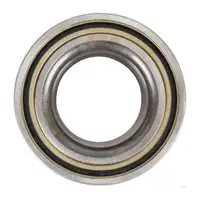 HERTH+BUSS JAKOPARTS Radlager Satz f&uuml;r NISSAN Navara (D23) 2.3 dCi hinten