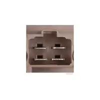 HERTH+BUSS Gebl&auml;seregler Innenraumgebl&auml;se f&uuml;r HYUNDAI i20 I i40 ix35 KIA Rio 3 Sorento 2