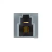 HERTH+BUSS Gebl&auml;seregler Innenraumgebl&auml;se f&uuml;r HYUNDAI Santa Fe i30 KIA Magentis 1 Sorento