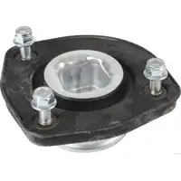 HERTH+BUSS JAKOPARTS Federbeinlager + W&auml;lzlager f&uuml;r TOYOTA Corolla E9 E10 E11 hinten