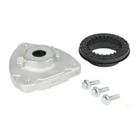 HERTH+BUSS Federbeinlager + W&auml;lzlager f&uuml;r MERCEDES-BENZ W176 W246 C117 X117 X156 vorne