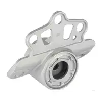HERTH+BUSS JAKOPARTS Federbeinlager f&uuml;r ALFA ROMEO Mito 955 FIAT Punto/Evo hinten rechts