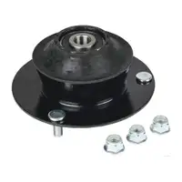 HERTH+BUSS Federbeinlager + W&auml;lzlager f&uuml;r BMW 3er E36 Z3 E36 Z4 E85 E86 vorne 31336779613