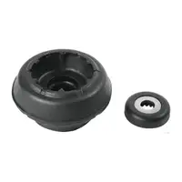 HERTH+BUSS Federbeinlager + W&auml;lzlager f&uuml;r VW Golf 3 Passat B3/B4 Sharan 7M Vento vorne