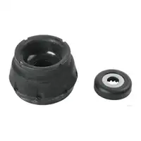 HERTH+BUSS Federbeinlager + W&auml;lzlager f&uuml;r VW Golf 4 Polo 5 Up AUDI A1 8X A3 8L1 vorne