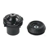 HERTH+BUSS Federbeinlager + W&auml;lzlager f&uuml;r OPEL Astra G Corsa D Meriva A Zafira A vorne