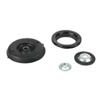 HERTH+BUSS Strut Mount, Strut Top Mount, and Ball Bearing for PSA C4 I / Picasso 1 307 (Front)