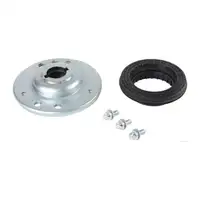 HERTH+BUSS Strut Mount + Roller Bearing for OPEL Signum CC, Vectra C, SAAB 9-3 YS3F (Front)
