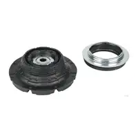 HERTH+BUSS Strut Mount + Roller Bearing for VW California Multivan Transporter T5 (Front)