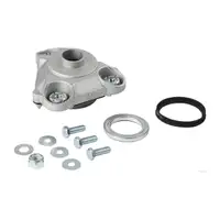HERTH+BUSS Strut Mount + Roller Bearing for PSA Jumper 1 2 Boxer Ducato 244 250, Front Right
