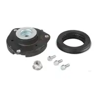 HERTH+BUSS Federbeinlager + W&auml;lzlager f&uuml;r VW Tiguan (5N_) G40 AUDI Q3 (8U) G43/G44 vorne