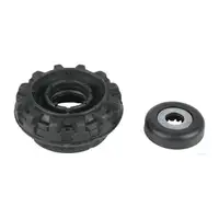 HERTH+BUSS JAKOPARTS Federbeinlager + W&auml;lzlager f&uuml;r VW Polo 3 6N1 Lupo SEAT Arosa vorne