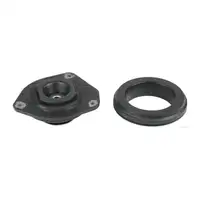 HERTH+BUSS Federbeinlager + W&auml;lzlager f&uuml;r MERCEDES Citan W415 RENAULT Kangoo 2 vorne