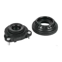 HERTH+BUSS JAKOPARTS Federbeinlager Domlager + W&auml;lzlager f&uuml;r FORD Mondeo 3 MK3 vorne