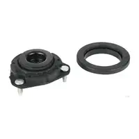 HERTH+BUSS JAKOPARTS Strut Mount, Strut Cup, and Ball Bearing for FORD Focus 1 MK1 (Front)