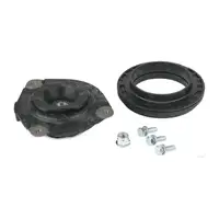 HERTH+BUSS Federbeinlager + W&auml;lzlager f&uuml;r NISSAN Micra 3 Note E11 Tiida Cube vorne rechts