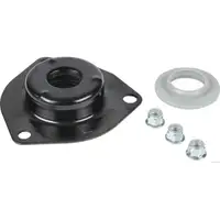 HERTH+BUSS JAKOPARTS Federbeinlager + W&auml;lzlager f&uuml;r NISSAN Primera P12 X-Trail 1 T30 vorne