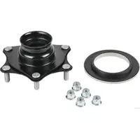 HERTH+BUSS JAKOPARTS Strut Mount + Roller Bearing for HONDA CR-5 3 RE_ 2.0 2.2 D (Front)