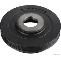 HERTH+BUSS Riemenscheibe Kurbelwelle f&uuml;r HYUNDAI Terrcan HP KIA Carnival 1 2 3 2.9 CRDi