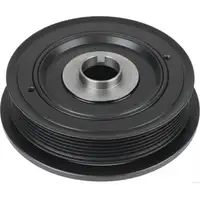 HERTH+BUSS Crankshaft Pulley for NISSAN Interstar, Primastar, OPEL Movano, Vivaro A