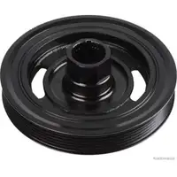 HERTH+BUSS Crankshaft Pulley for HONDA CR-V 4 (RM_) 2.0 / i-VTEC 13810-R1P-U01