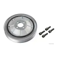 HERTH+BUSS Riemenscheibe Kurbelwelle f&uuml;r ALFA ROMEO FIAT JEEP LANCIA OPEL SAAB SUZUKI