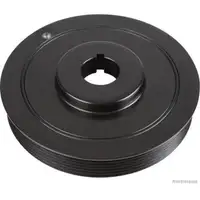 HERTH+BUSS Crankshaft Pulley for SUZUKI Grand / Vitara 1 2.0 HDI 87/109 hp