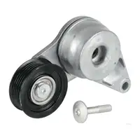 HERTH+BUSS V-belt Tensioner for HYUNDAI Tucson TL, KIA Optima, and Sportage 4 2.0