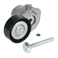HERTH+BUSS V-belt tensioner for OPEL Astra J, Corsa D, Meriva B, and Mokka 1.7 CDTI