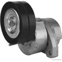 HERTH+BUSS Keilrippenriemen + Riemenspanner f&uuml;r OPEL Astra G H Zafira A B 2.0 16V OPC